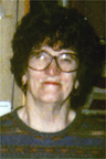 Photo of Dorothy-E Bishop